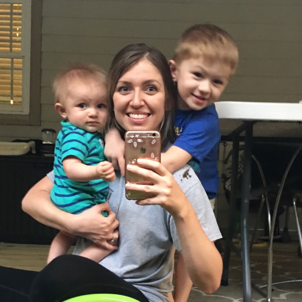 Meet your Posher, Sherry